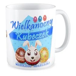 Kubek na WIELKANOC Wielkanocny kubeczek